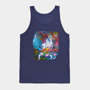 Shri Krishna Tank Top